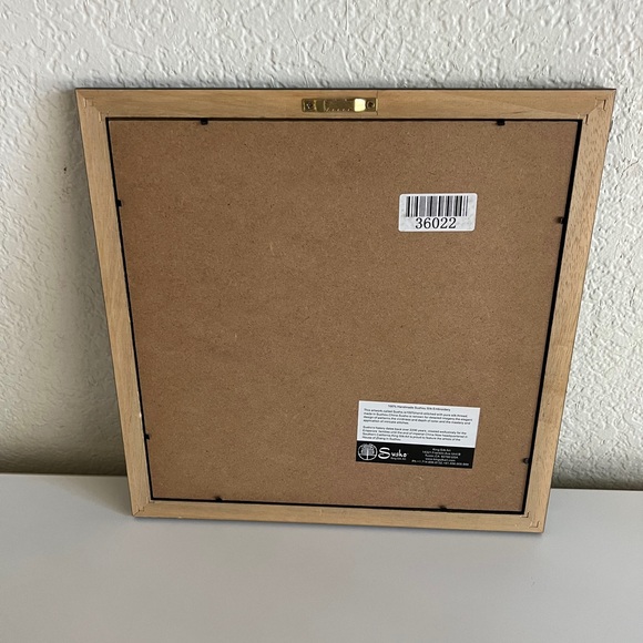 Framed art - Picture 5 of 11